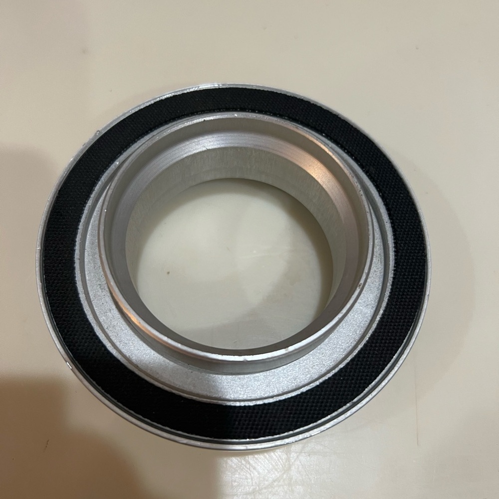 Momo Wheel Nut for 17" Ferrari Speedline/Crommadora/Campagnolo rims